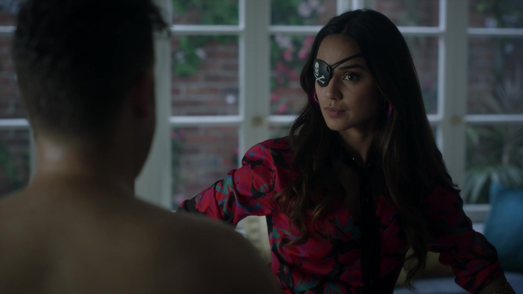 Саммер Бишил 2020