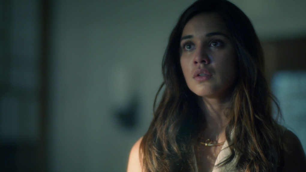 Саммер Бишил 2020