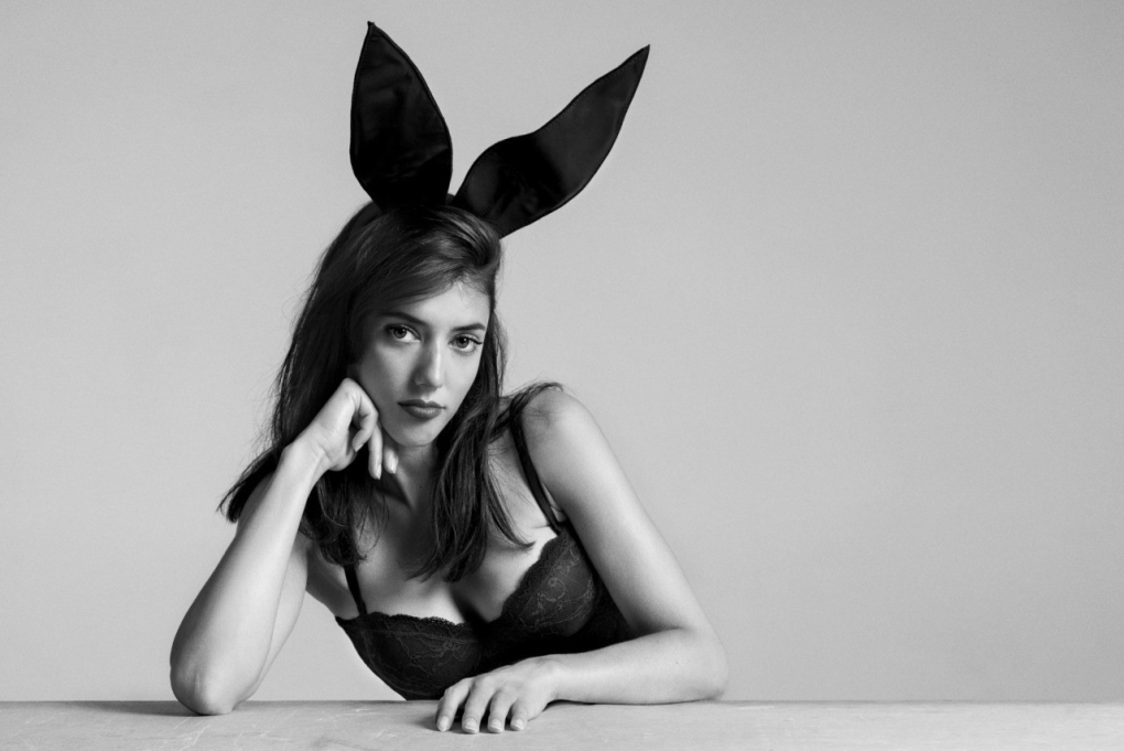 Саммер Бишил горячие