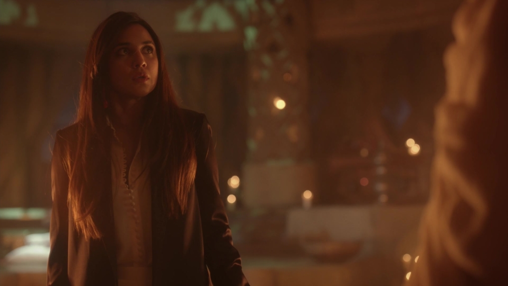 Саммер Бишил