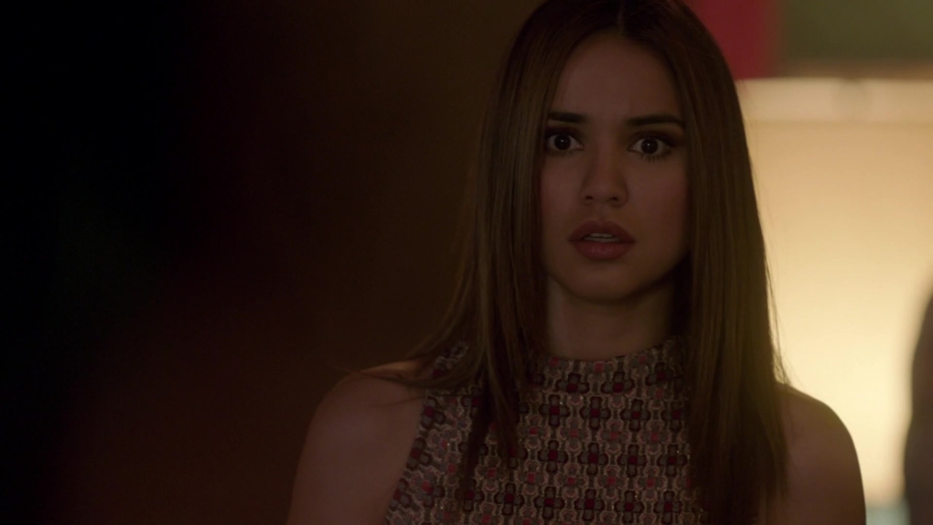 Саммер Бишил горячие