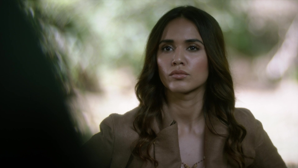 Саммер Бишил я зомби