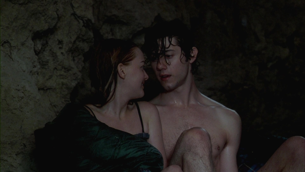 Саммер Бишил я зомби