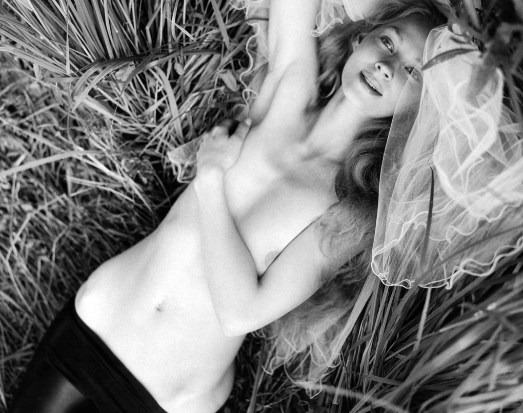 Светлана Ходченкова голая