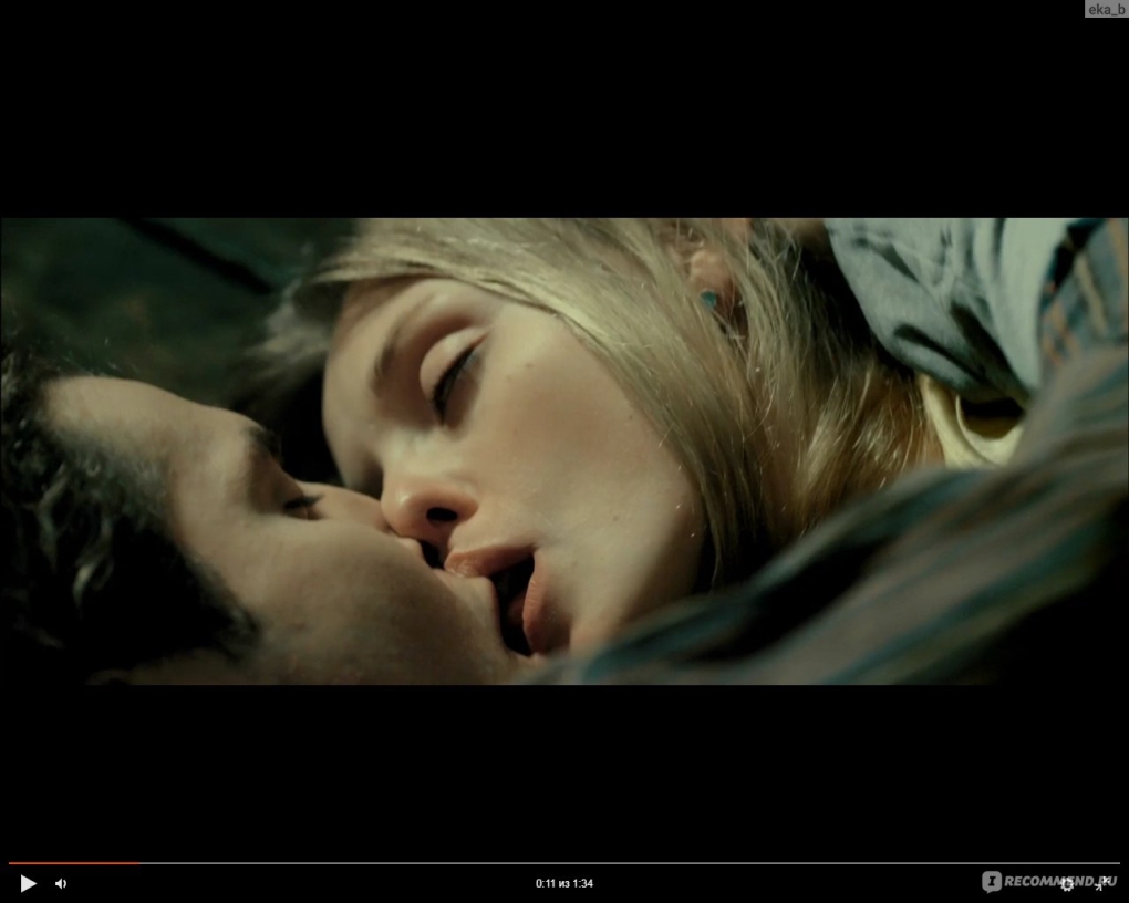 Интимные места 2013 Наталья Меркулова, Алексей Чупов