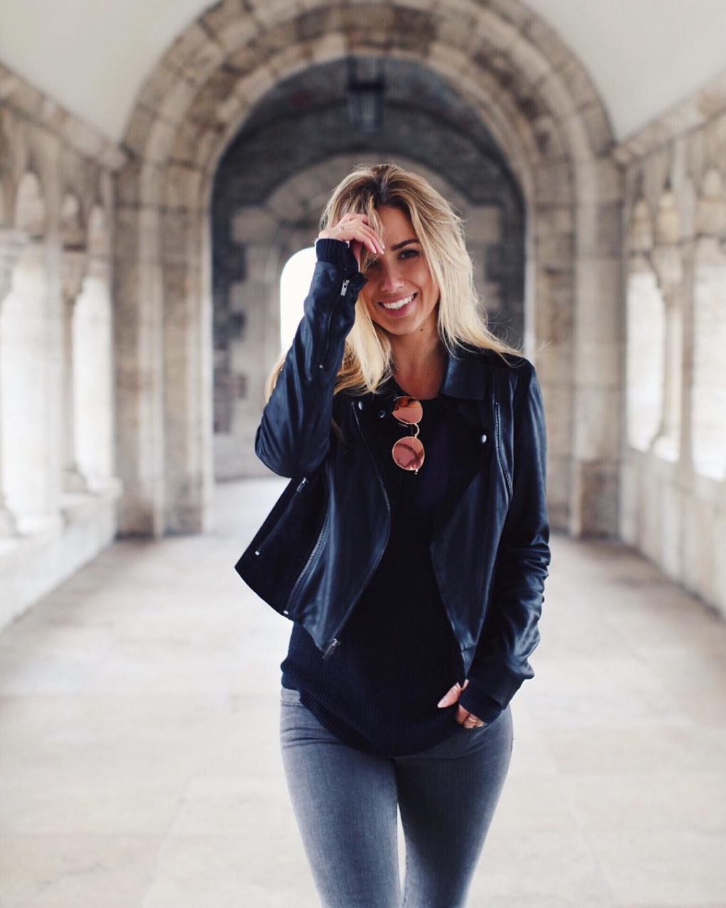 Даниэлла Грейс hot