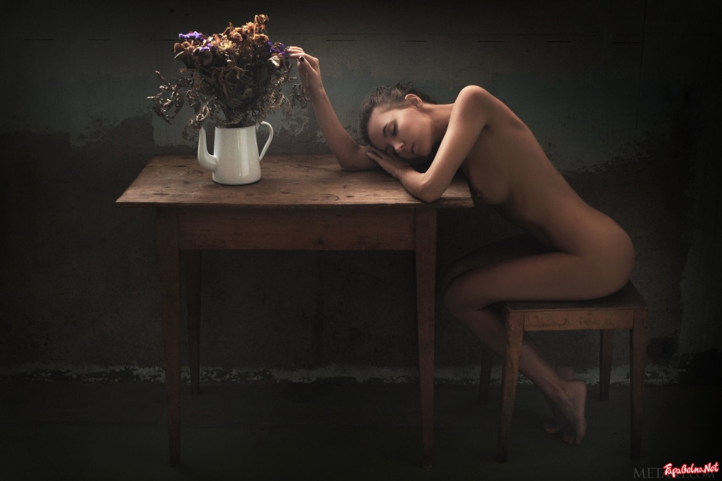 Моника Шанталь Monika Chantal эро