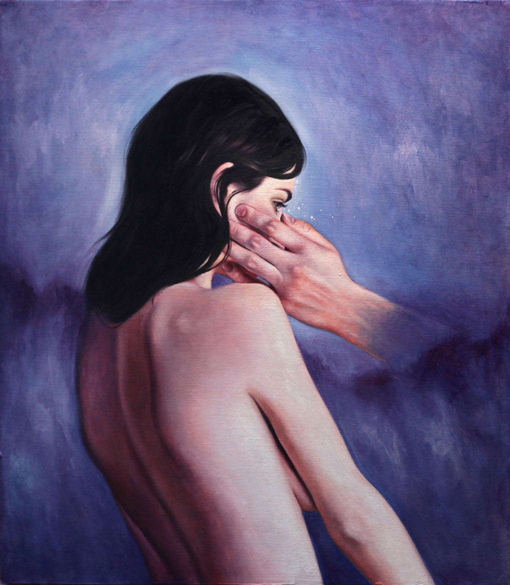 Несчастье живопись