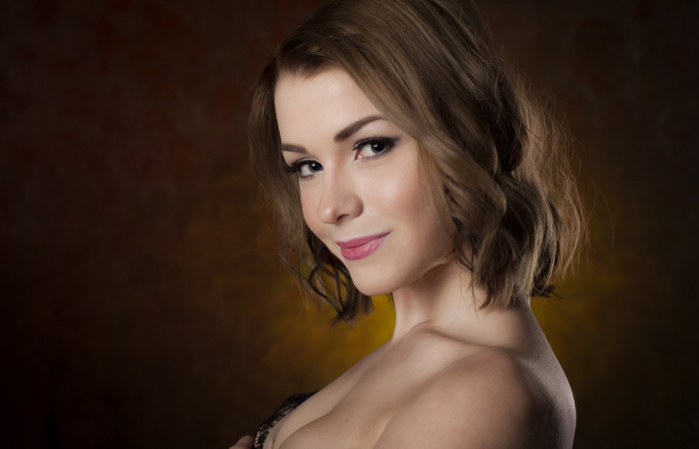 Ирина Мейер Пирожникова