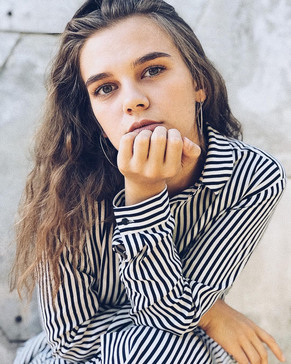 Ирина Поладько актриса