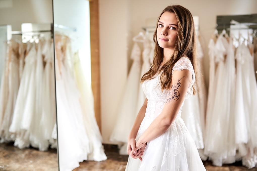 Ирина Гришак 2020