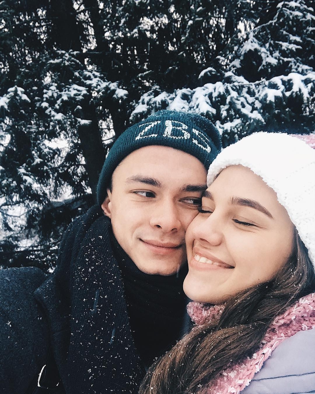 Ирина Гришак актриса