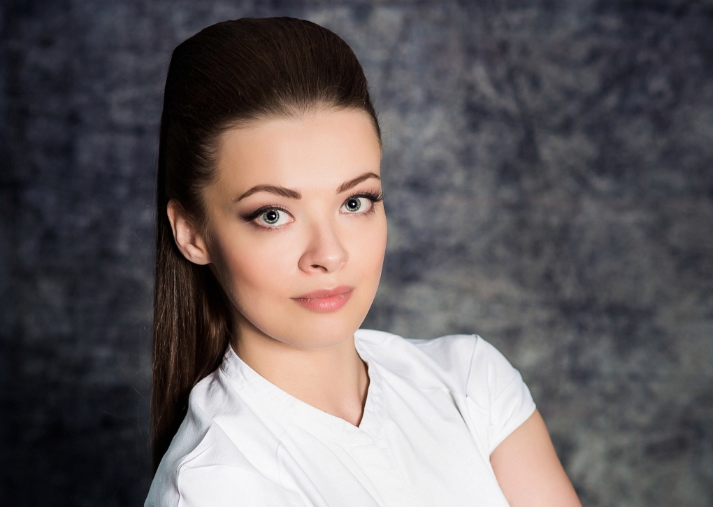 Сериал Солнечный ноябрь Марина Митрофанова