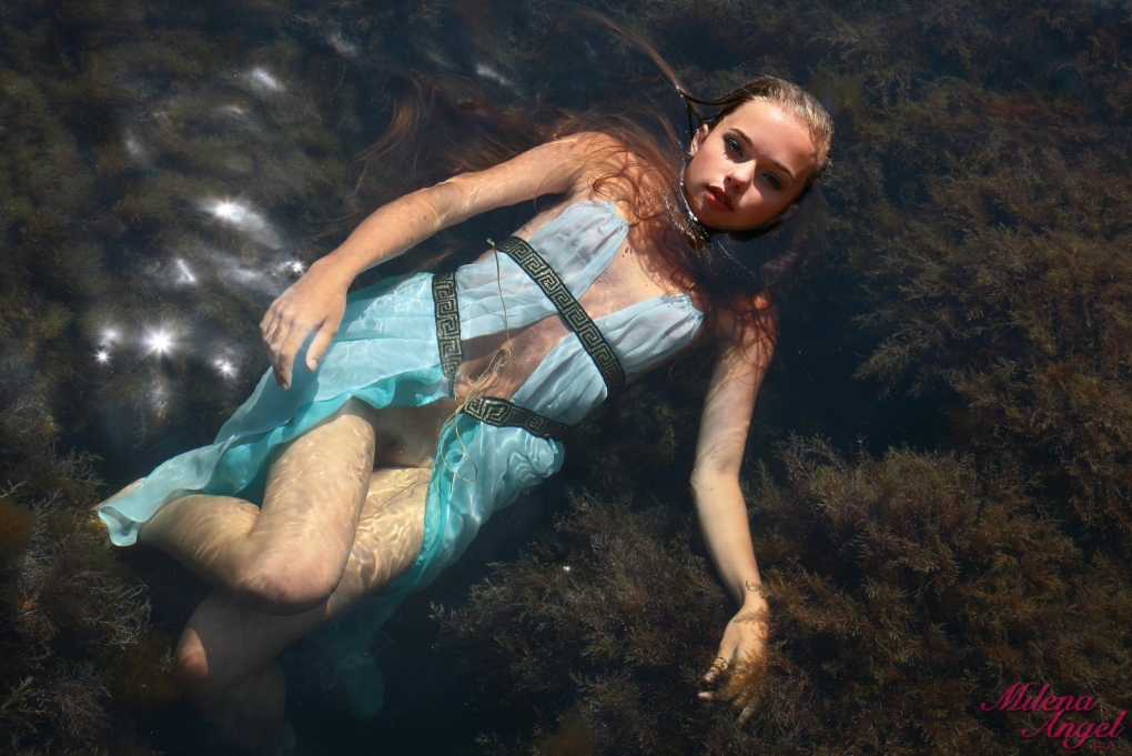 Грудь на телевидении