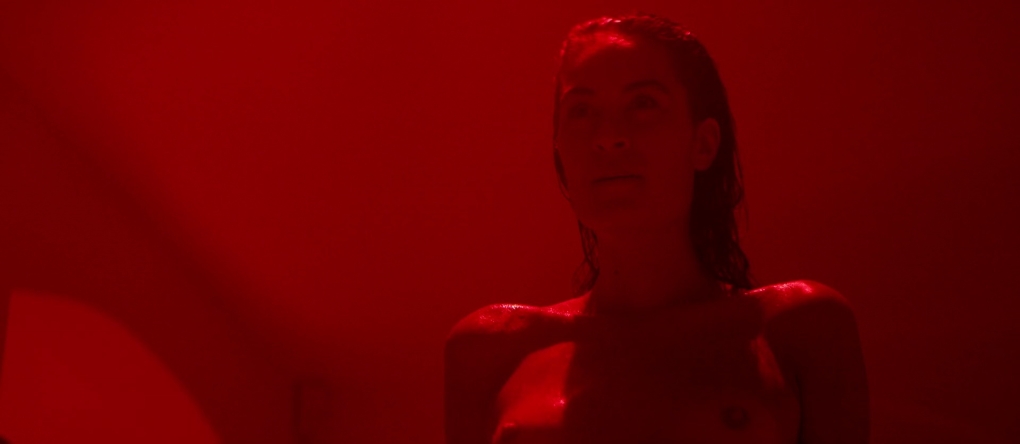 Латиша Грейс позор