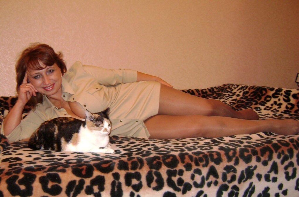 Зрелые одиночки