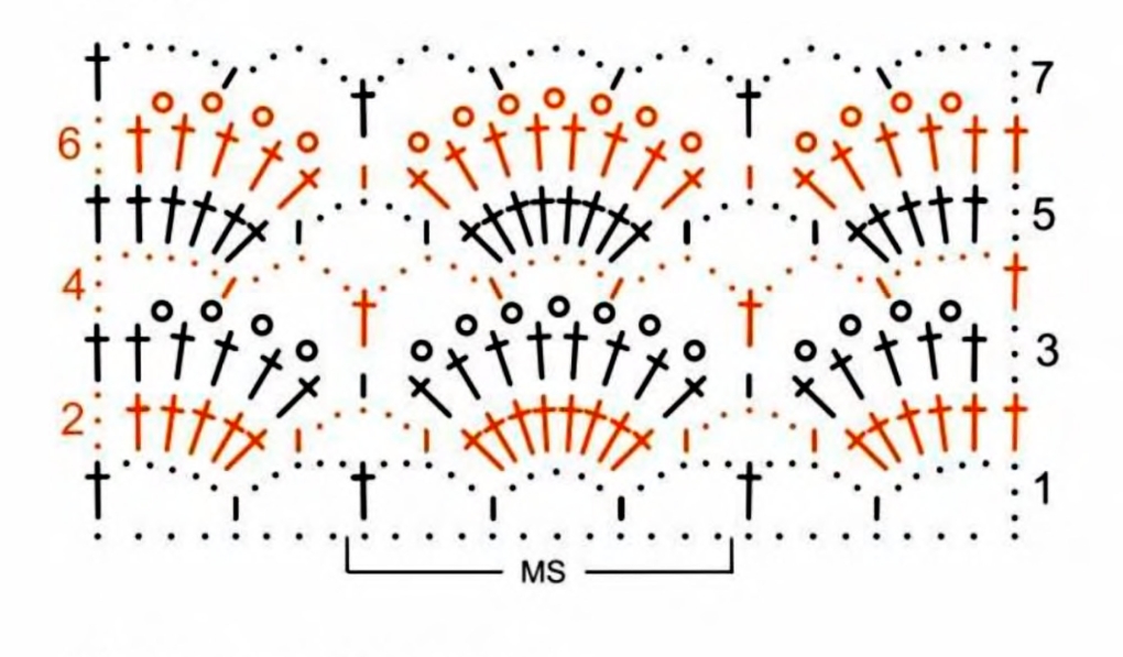 Зрелки рачком без трусов