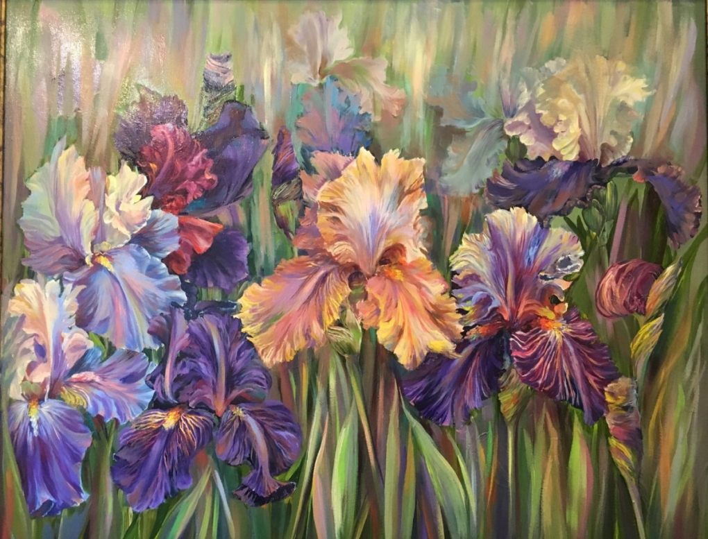 Ольга Ломоносова