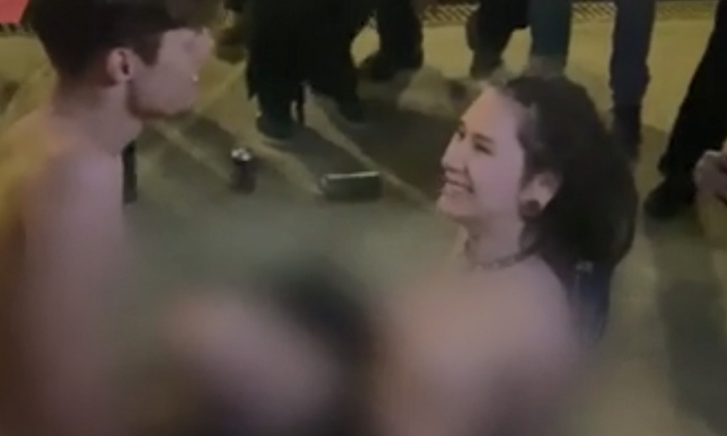 Спортивные пары