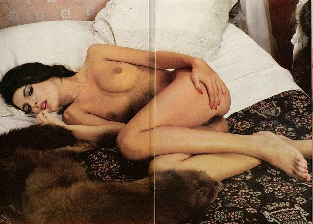 Чехословацкие порножурналы