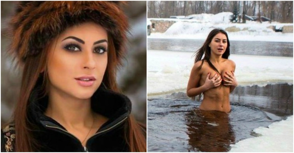 Блядские влагалища фото