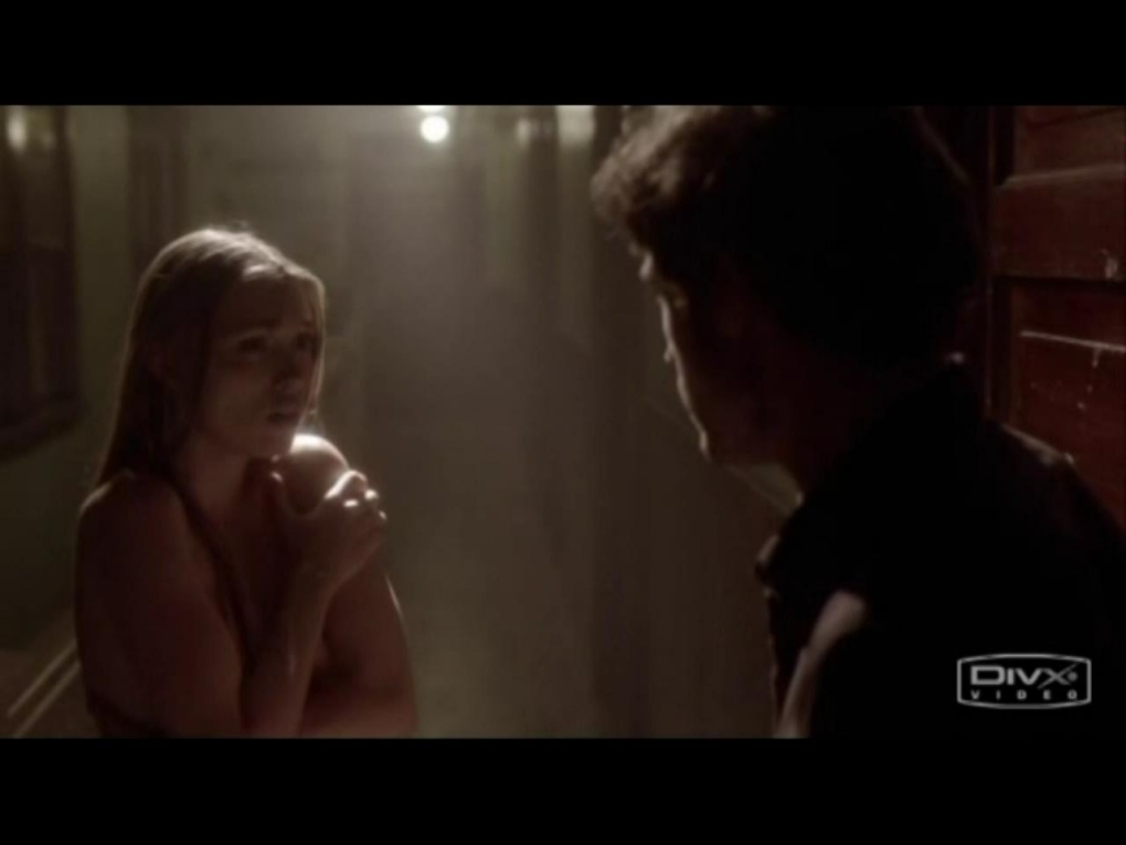 Клэр Дэйнс горячее голая