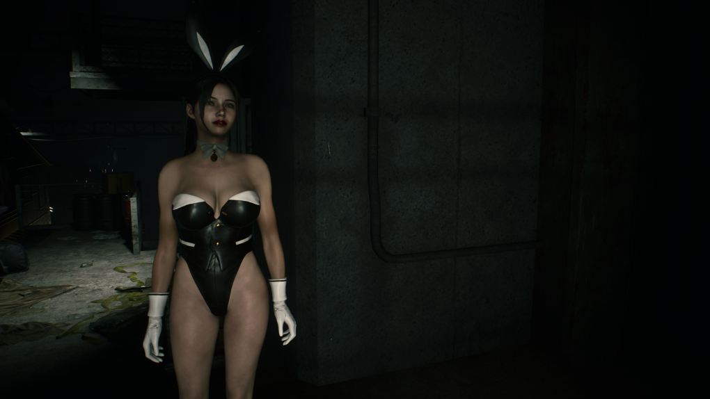 Клэр Хиггинс эротические сцены