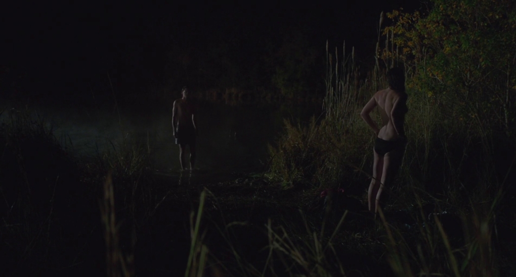 Клэр Дэйнс фильмы постельные сцены