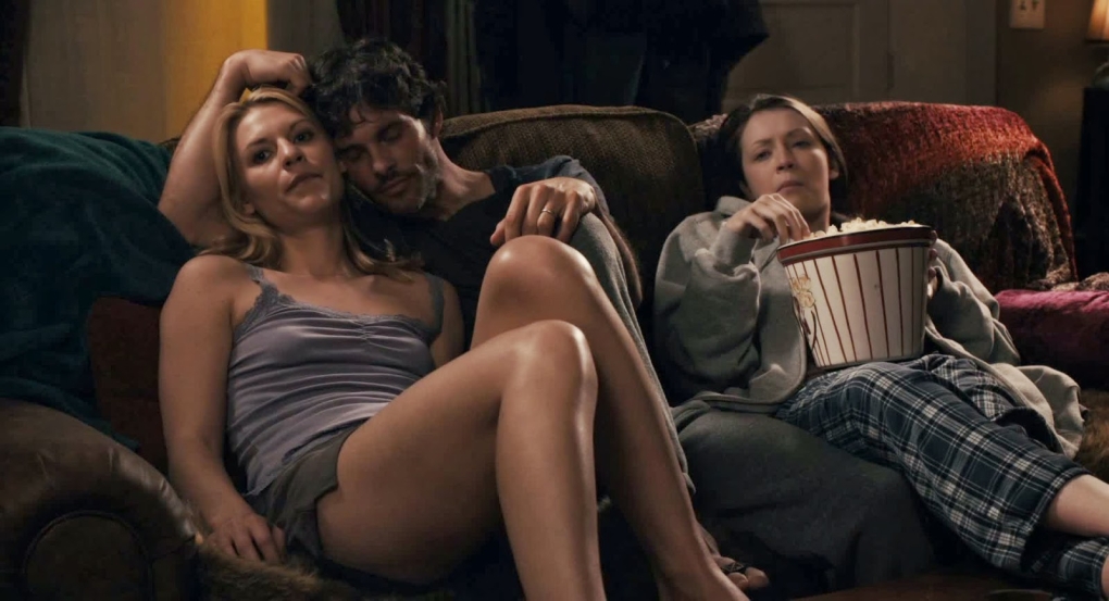 Claire Trevor Bikini