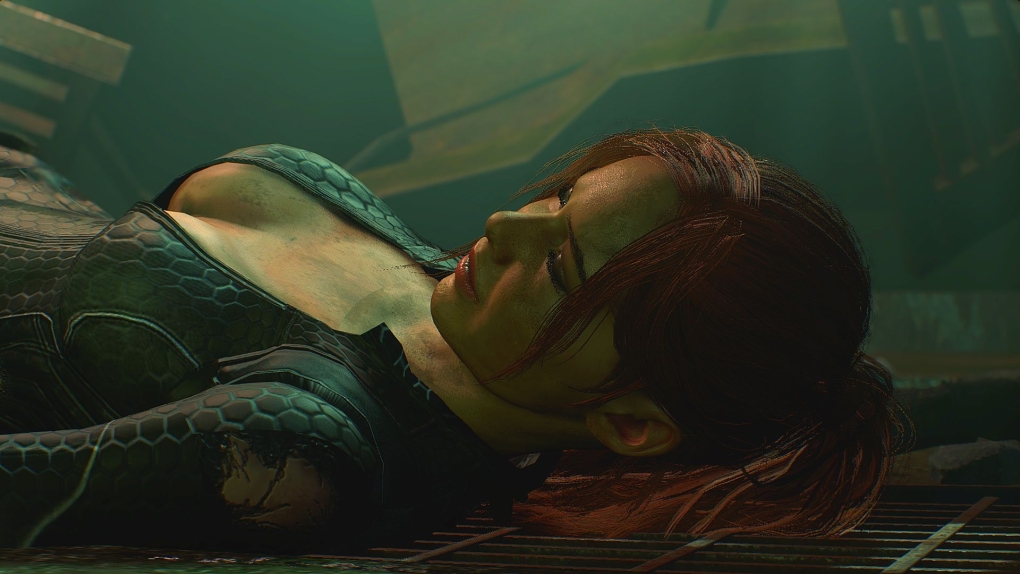 Жюльетт Бинош ущерб