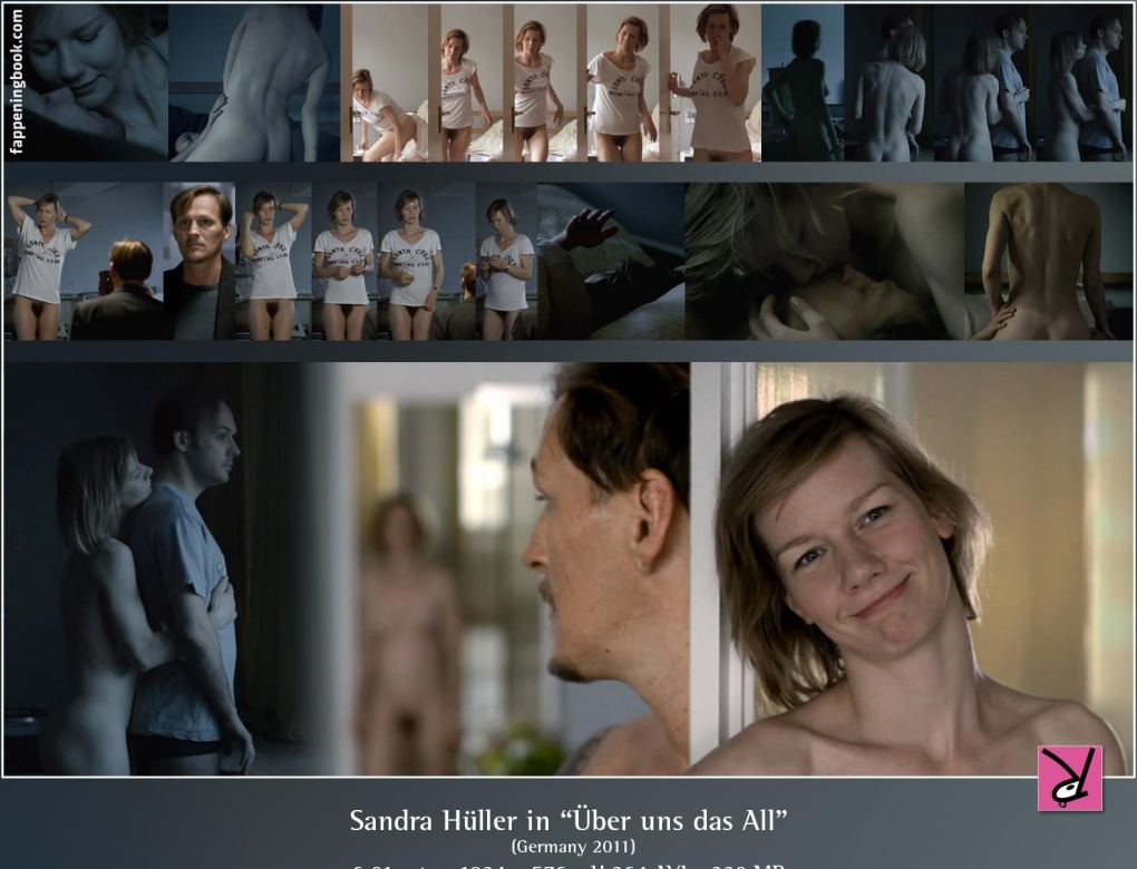 Sandra huller, Ingrid Bisu - Toni Erdmann (2016)