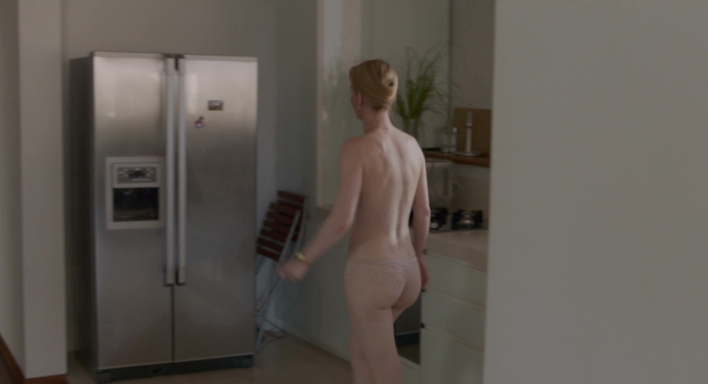 Тони Эрдманн / Toni Erdmann, 2016 nude