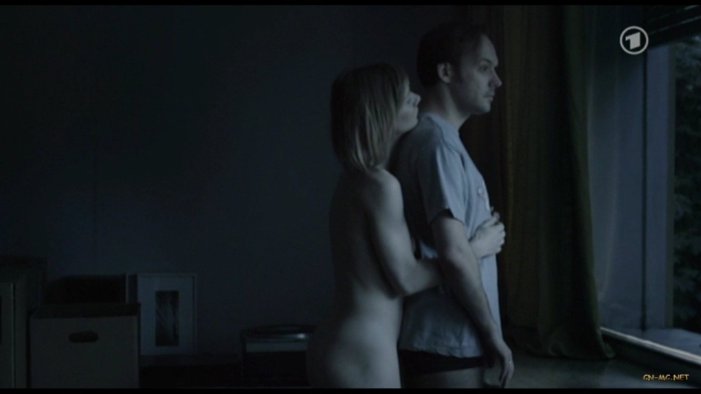 Сандра Хюллер Sandra Hüller голая