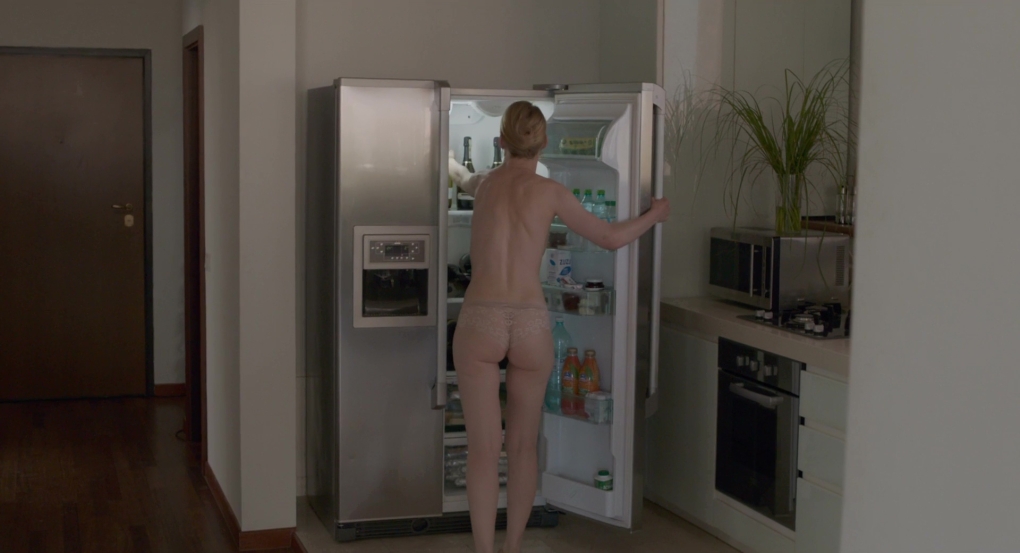 Brownian Movement 2010