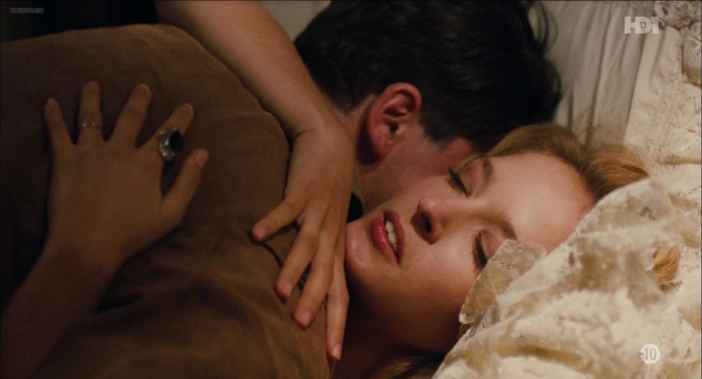 Лилиан Шовин