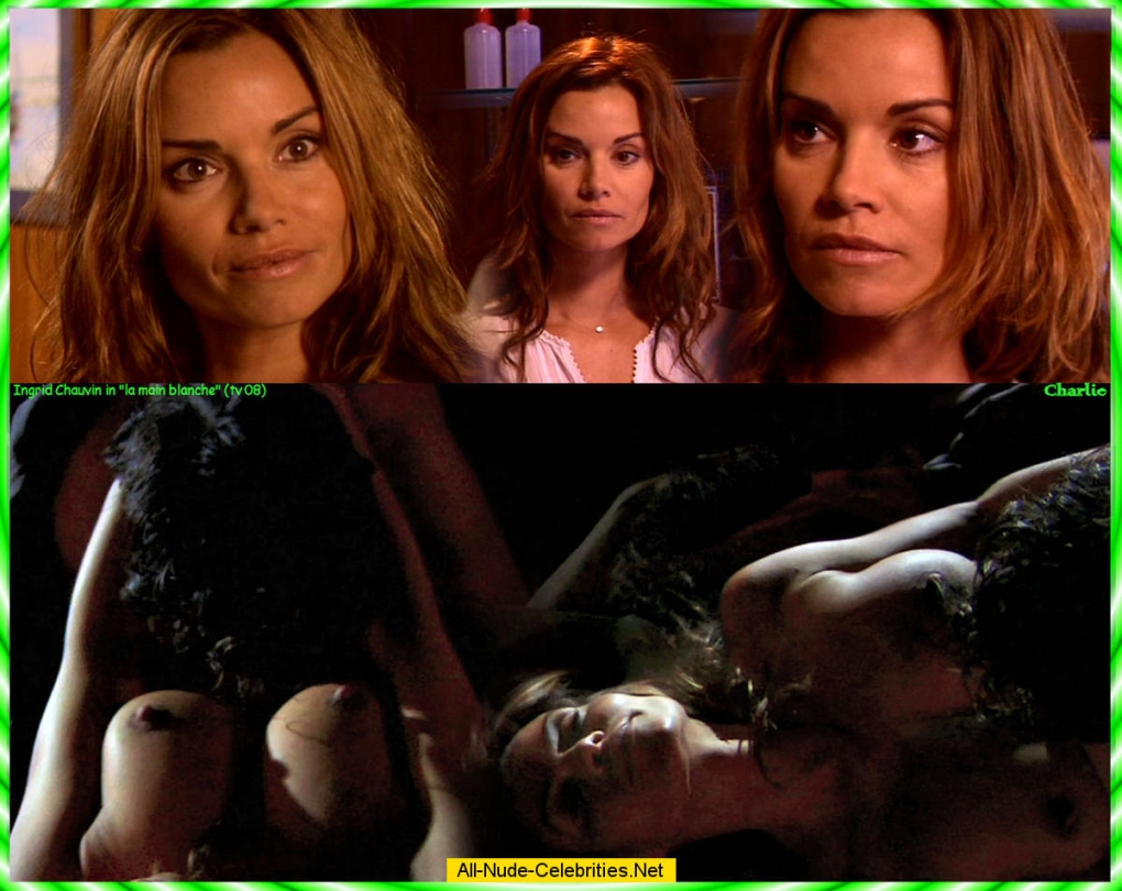 Ингрид Шовен грезы любви