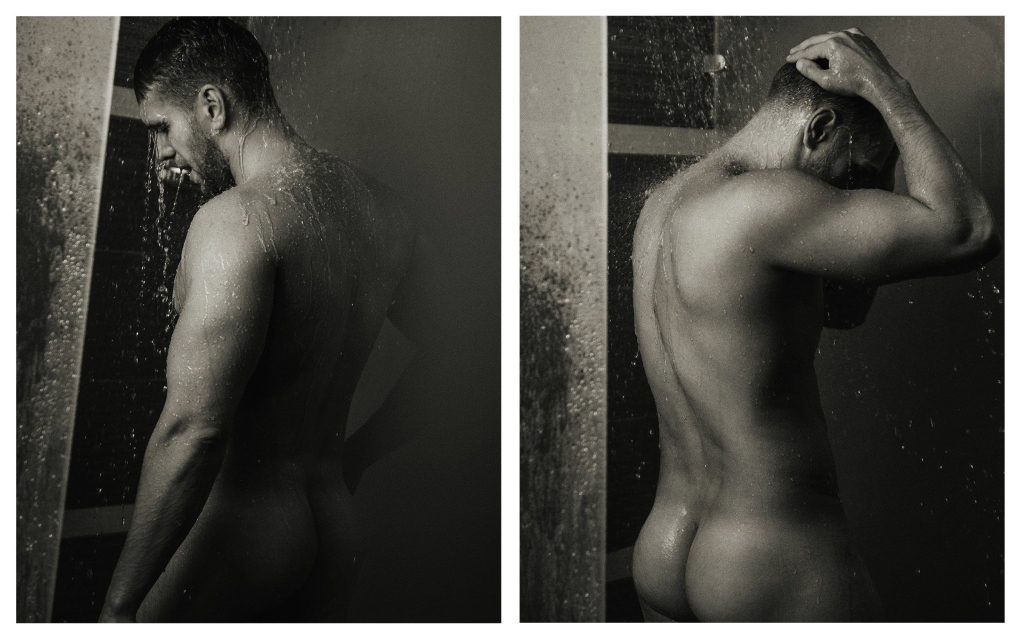 Фото голых мужчин и женщин