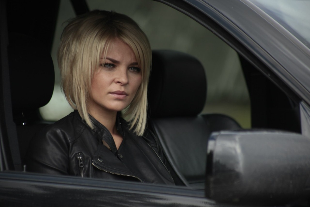 Елена терлеева ню