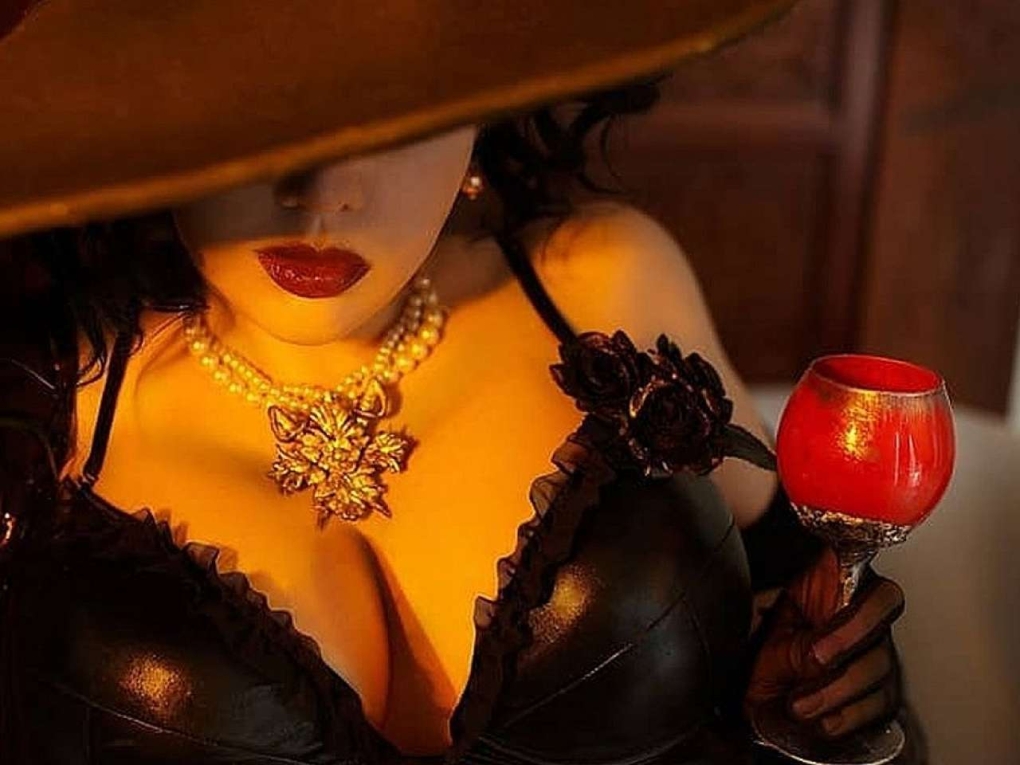 Ноэми Мерлан портрет девушки в огне