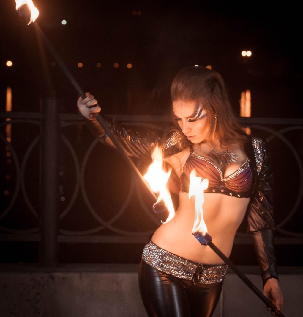 Рыбчик Алена Екатеринбург