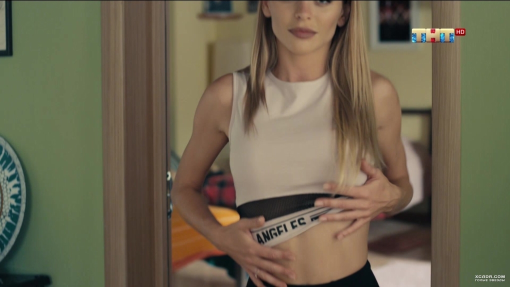 Ирина Темичева из кухни