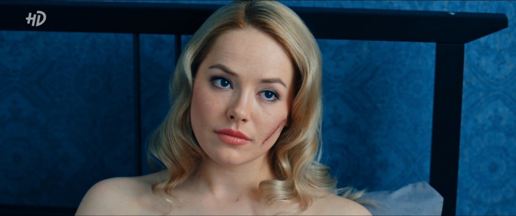 Анастасия Веденская