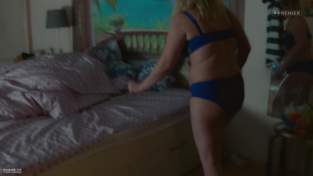 Сериал проект Анна Николаевна 2