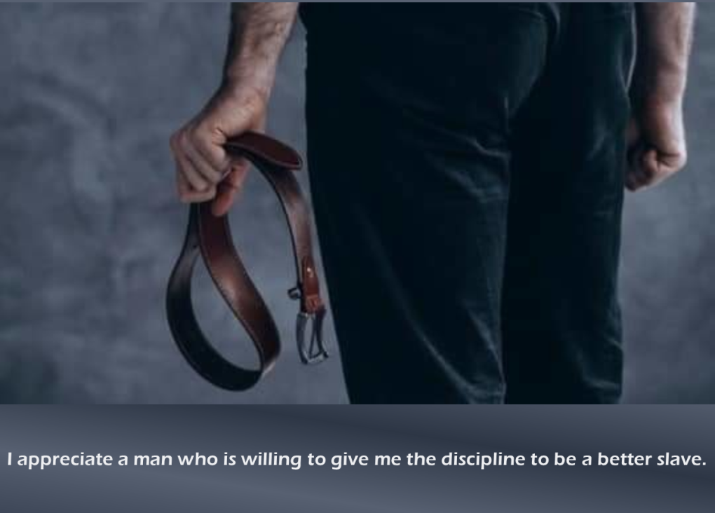 Порка ремнем по заднице