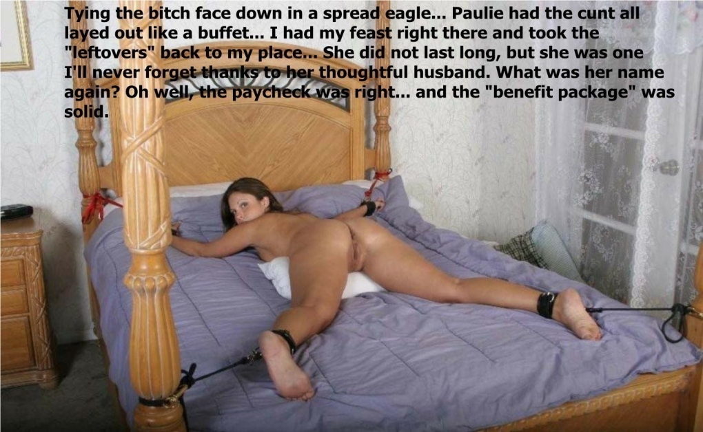 Бдсм со связанной девушкой