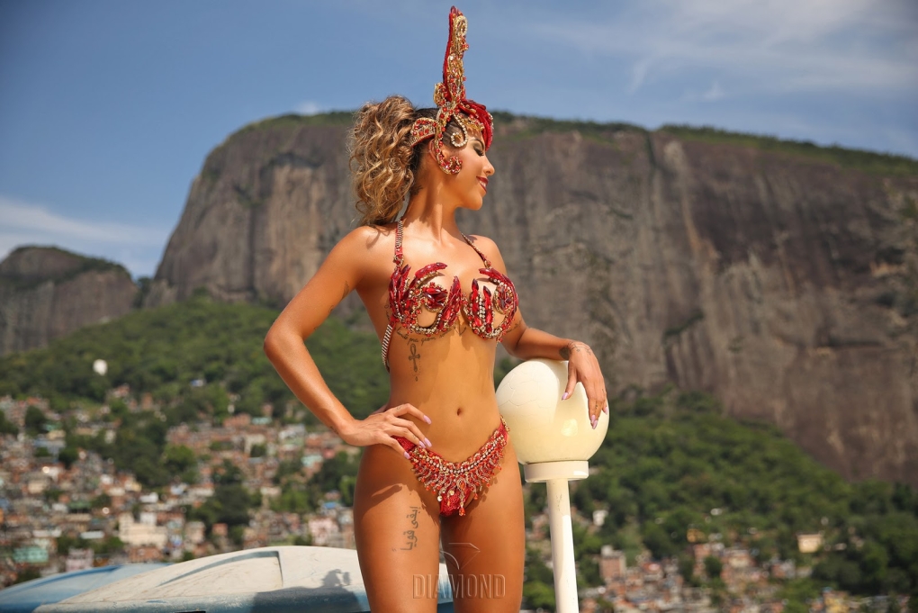 Мария Кастро фильмы