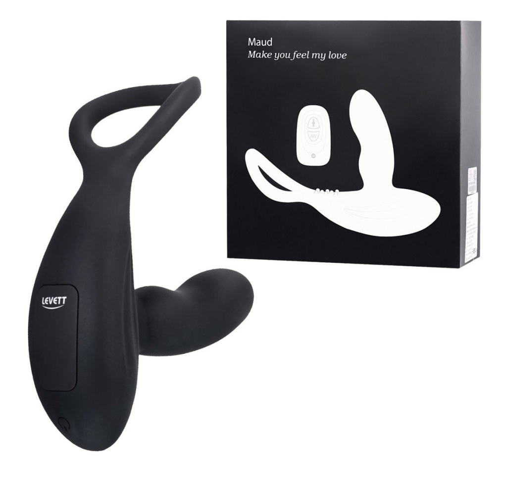 Эротический урологический массаж