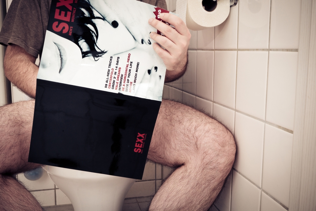 Мультяшный потенция