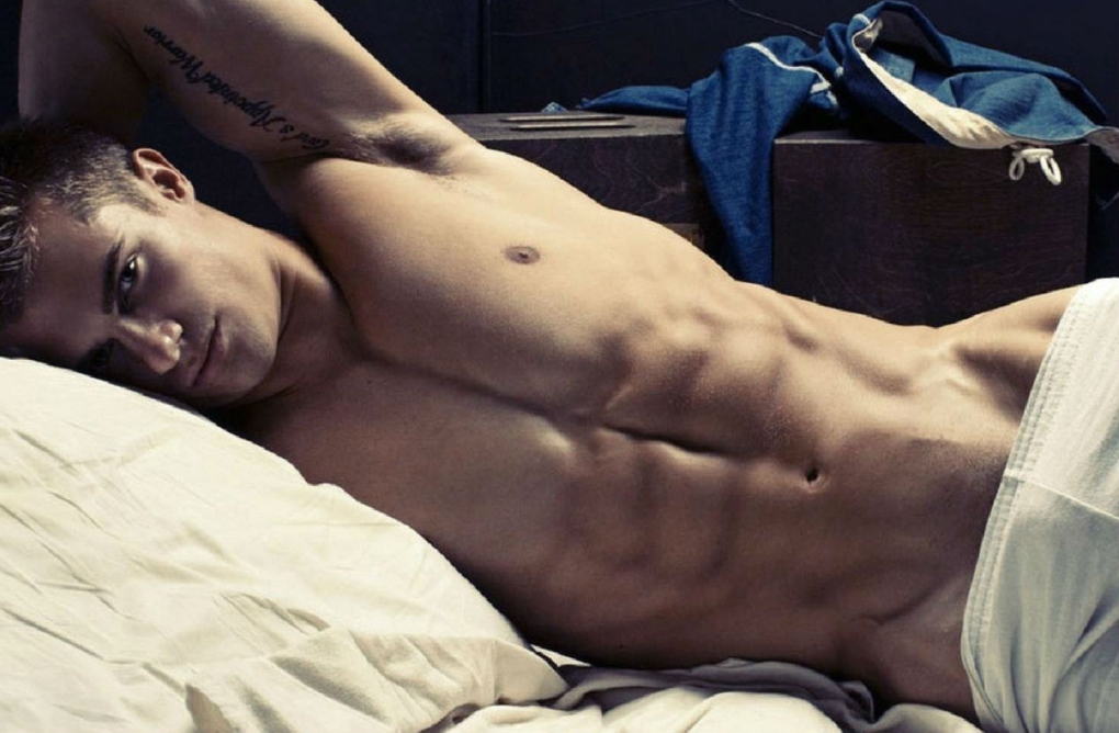 Самые молодые голые парни