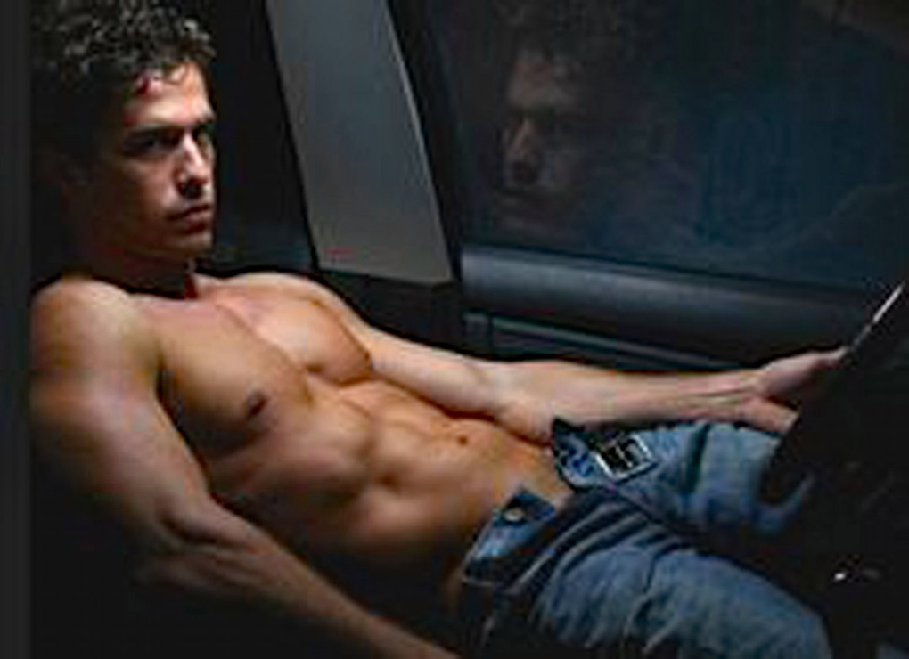 Dan Khan модель